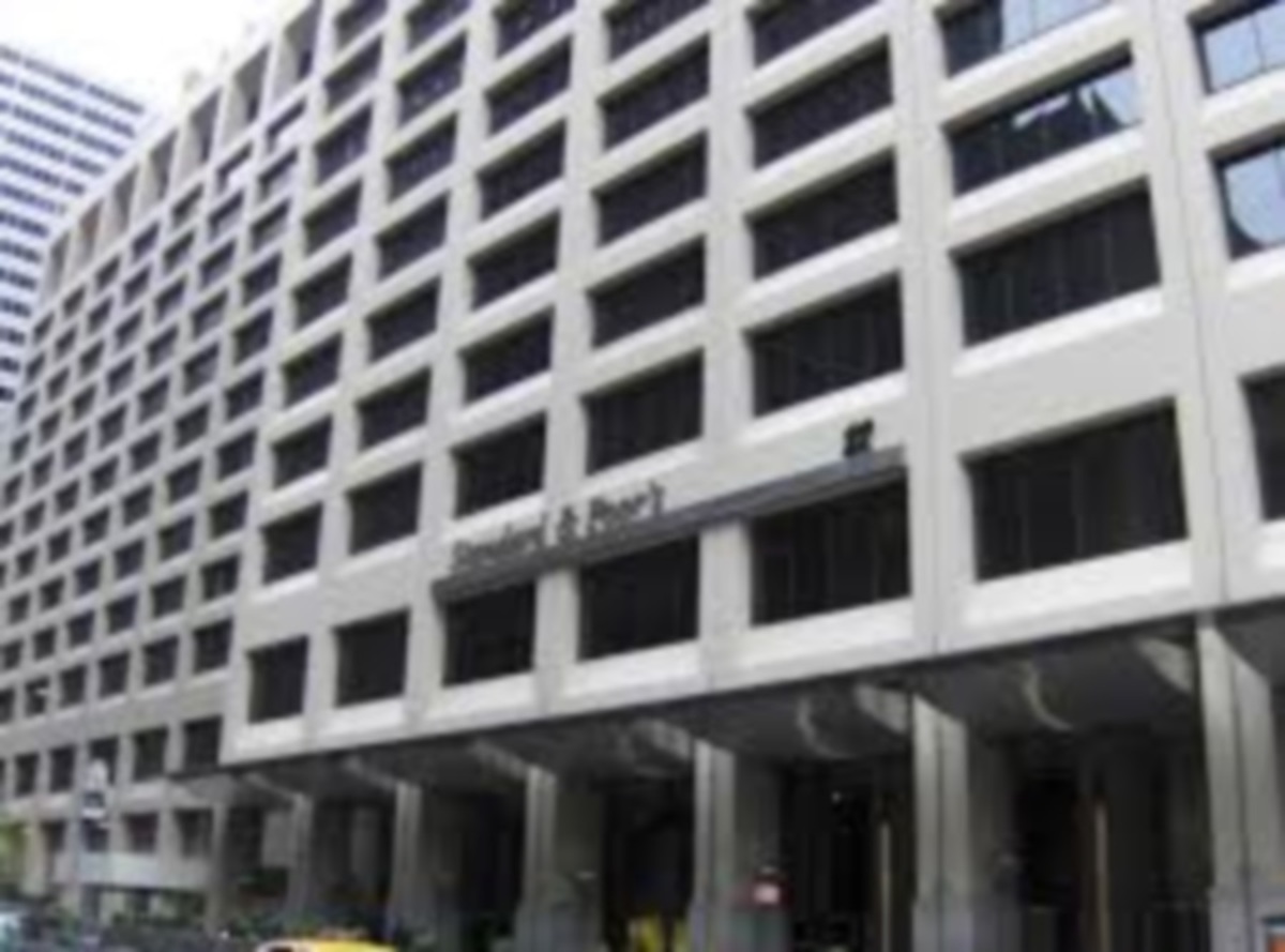 S&P: H μη πληρωμή της ΕΚΤ δεν σημαίνει επιλεκτική χρεοκοπία