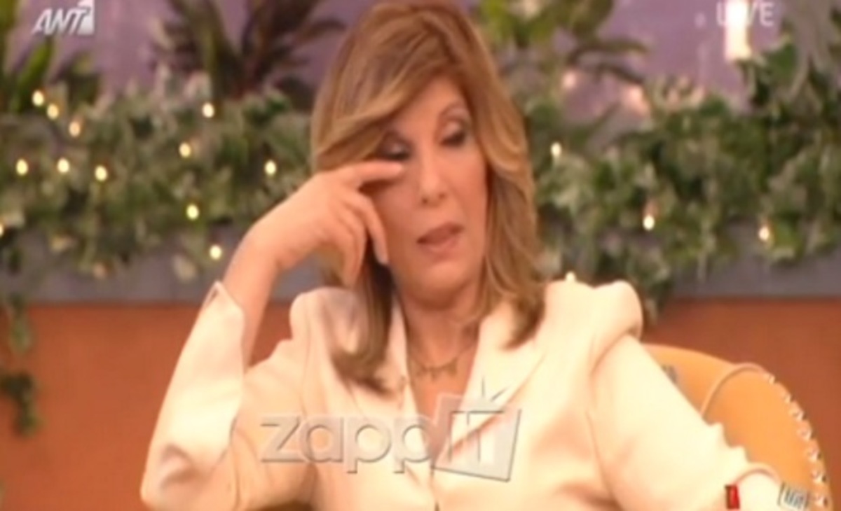 Η εξομολόγηση της Κατερίνας Στανίση: «Μόλις κατέβηκα από την πίστα δέχτηκα ένα τηλεφώνημα…»