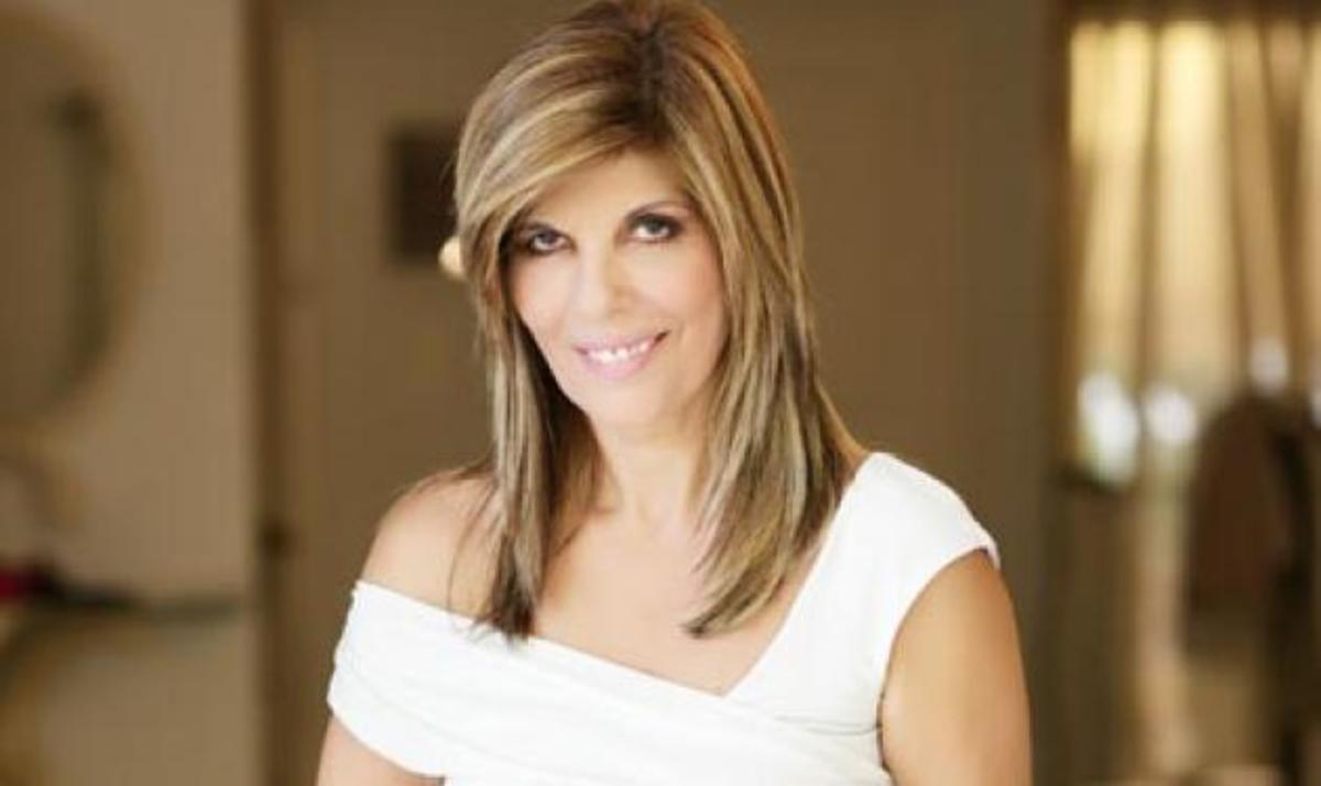 Η Κατερίνα Στανίση ενδιαφέρεται για το…  Υπουργείο Πολιτισμού!