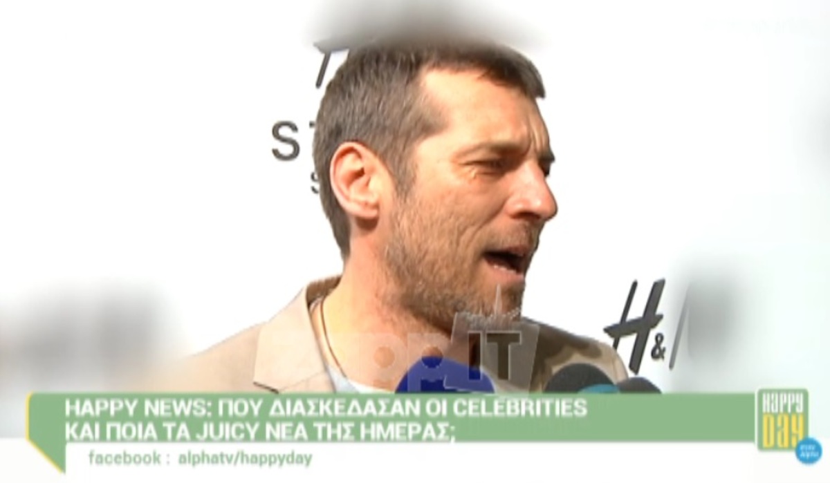 Απίστευτη ενόχληση του Γιάννη Στάνκογλου με ερώτηση δημοσιογράφου