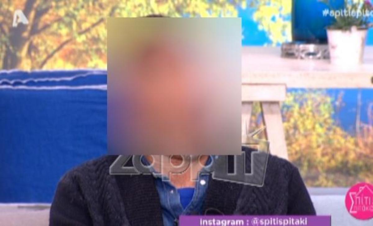 Γνωστός Έλληνας ηθοποιός αποκάλυψε ότι δούλευε delivery σε πιτσαρία