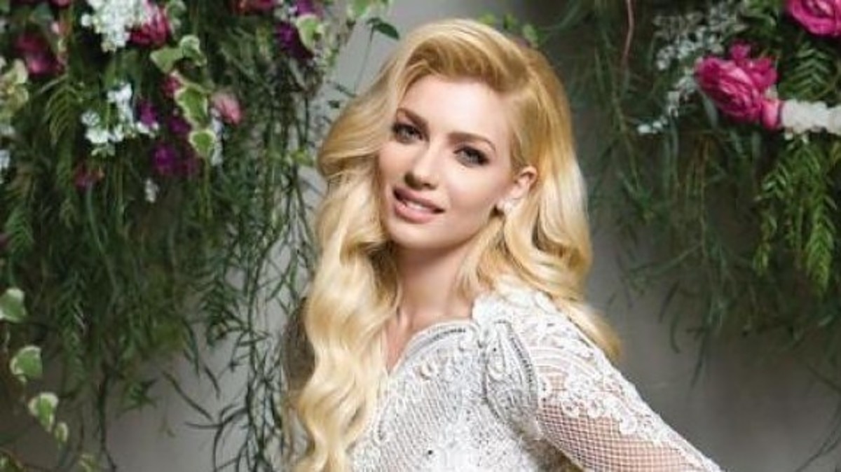 Έγκυος η πρώην Star Κύπρος Άντρη Καραντώνη! (ΦΩΤΟ)