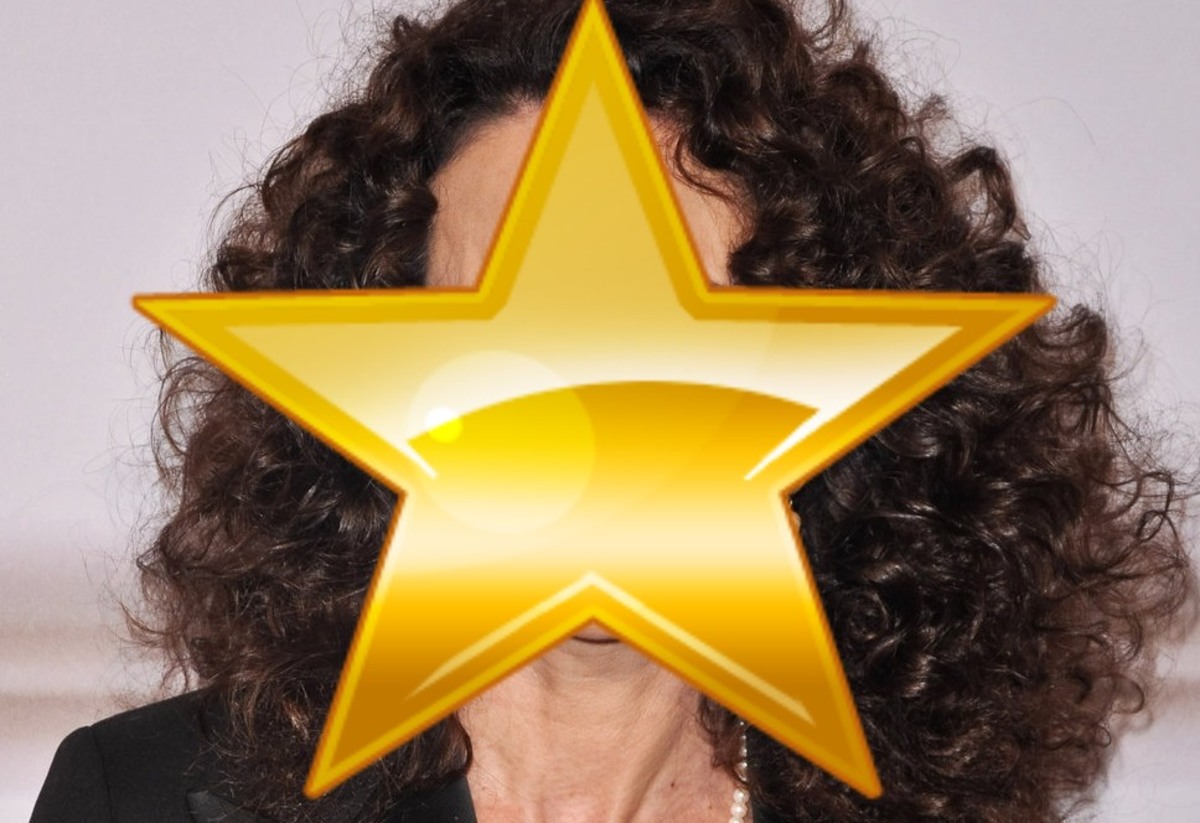 Πασίγνωστη star δηλώνει: “Οι Έλληνες είναι ήρωες”!