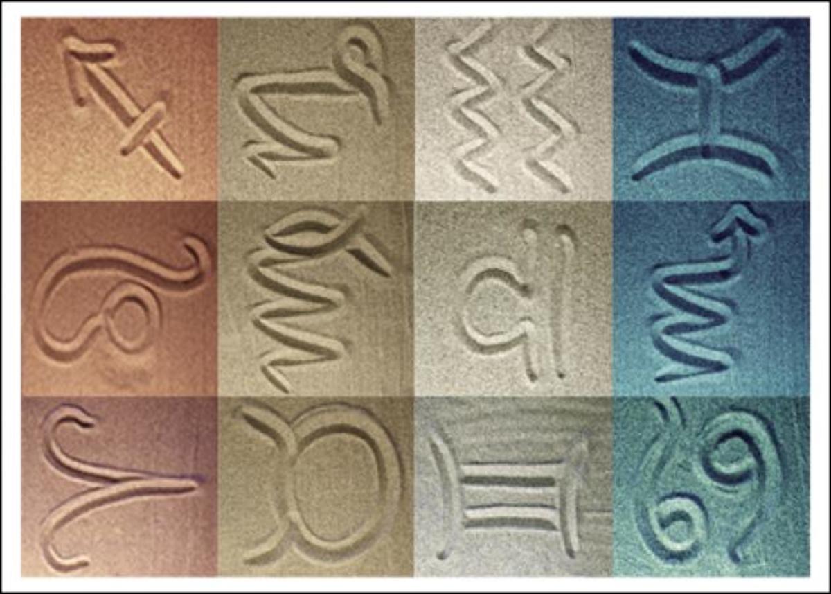 Άρης στο Ζυγό μέχρι τον Ιούνιο του 2014! Τι πρέπει να προσέξεις; Σε ευνοεί ή όχι;