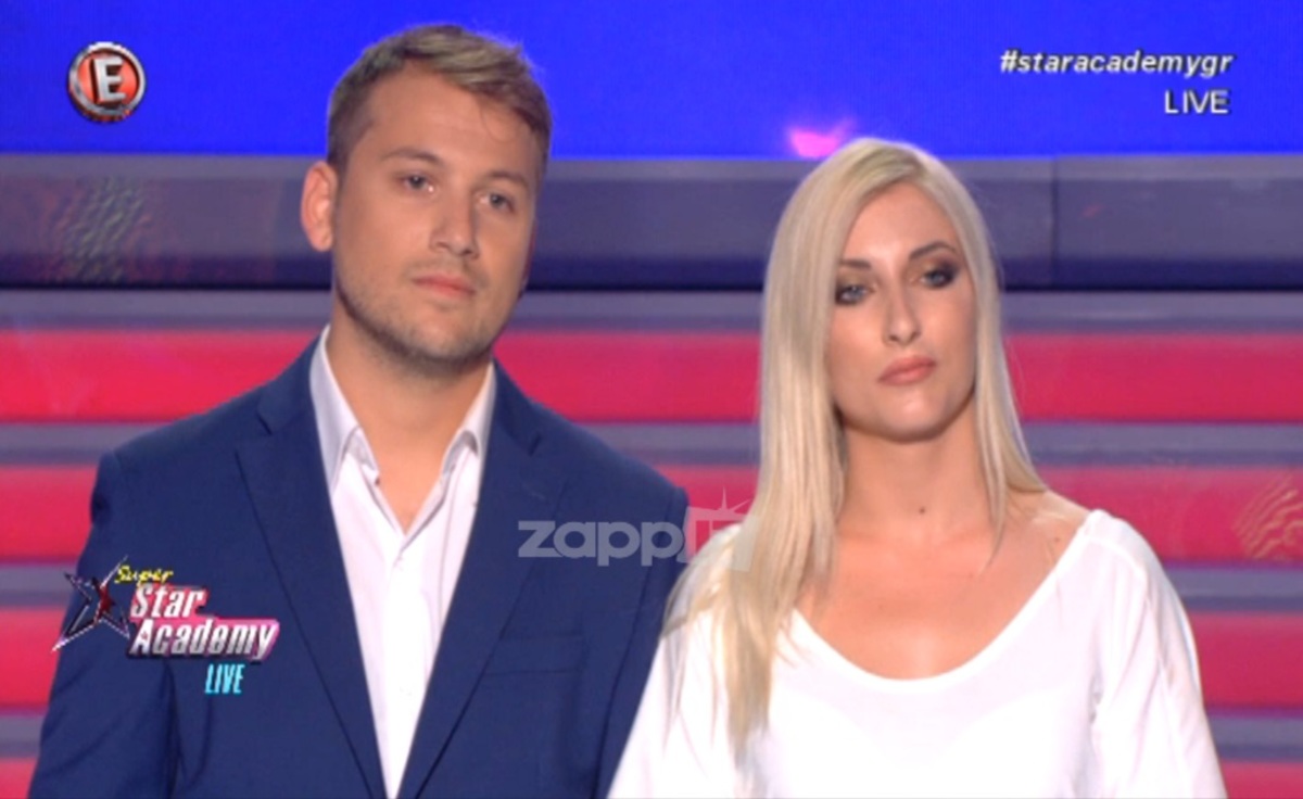 Χαμός με την αποχώρηση στο Star Academy! Ακυρώθηκε η ψηφοφορία των κριτών;