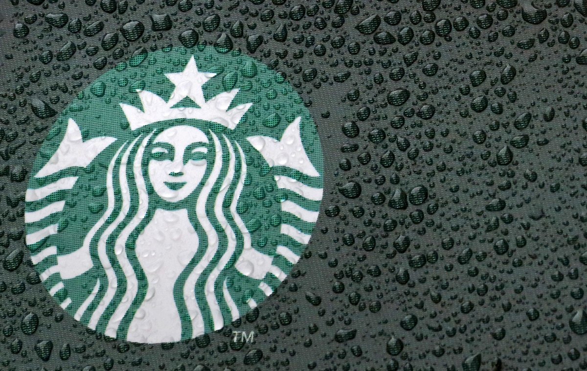 Χρυσάφι από τη Nestle για τα Starbucks