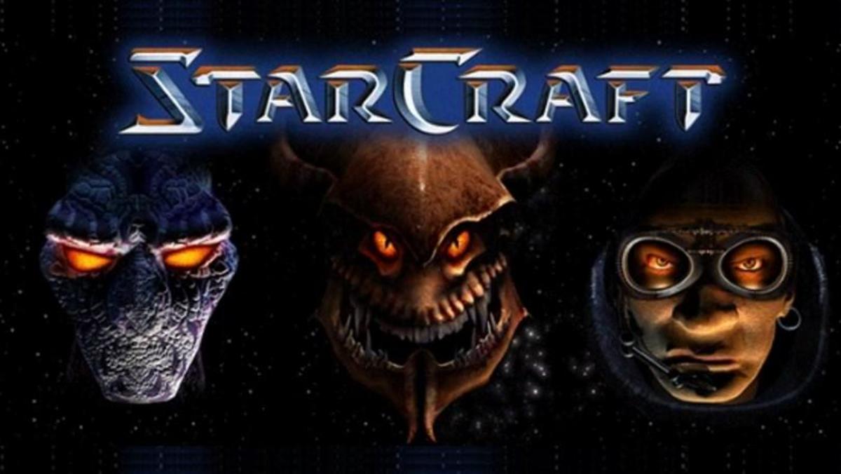 Παίξτε δωρεάν το Starcraft στον υπολογιστή σας!