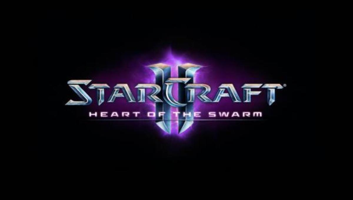 Άκρως επικό τρέιλερ για το Starcraft 2: Heart of the Swarm