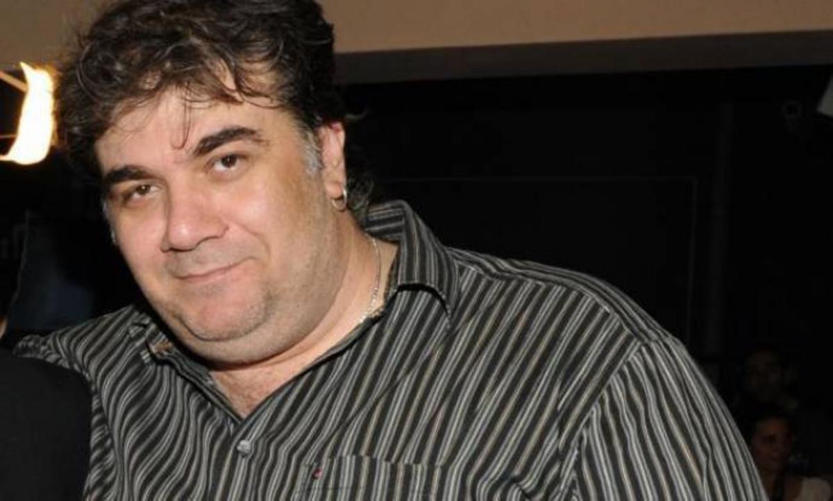H συγκλονιστική εξομολόγηση του Δημήτρη Σταρόβα! Ο πατέρας μου δεν παντρεύτηκε ποτέ τη μητέρα μου και σκοτώθηκε όταν ήμουν δύο ετών…