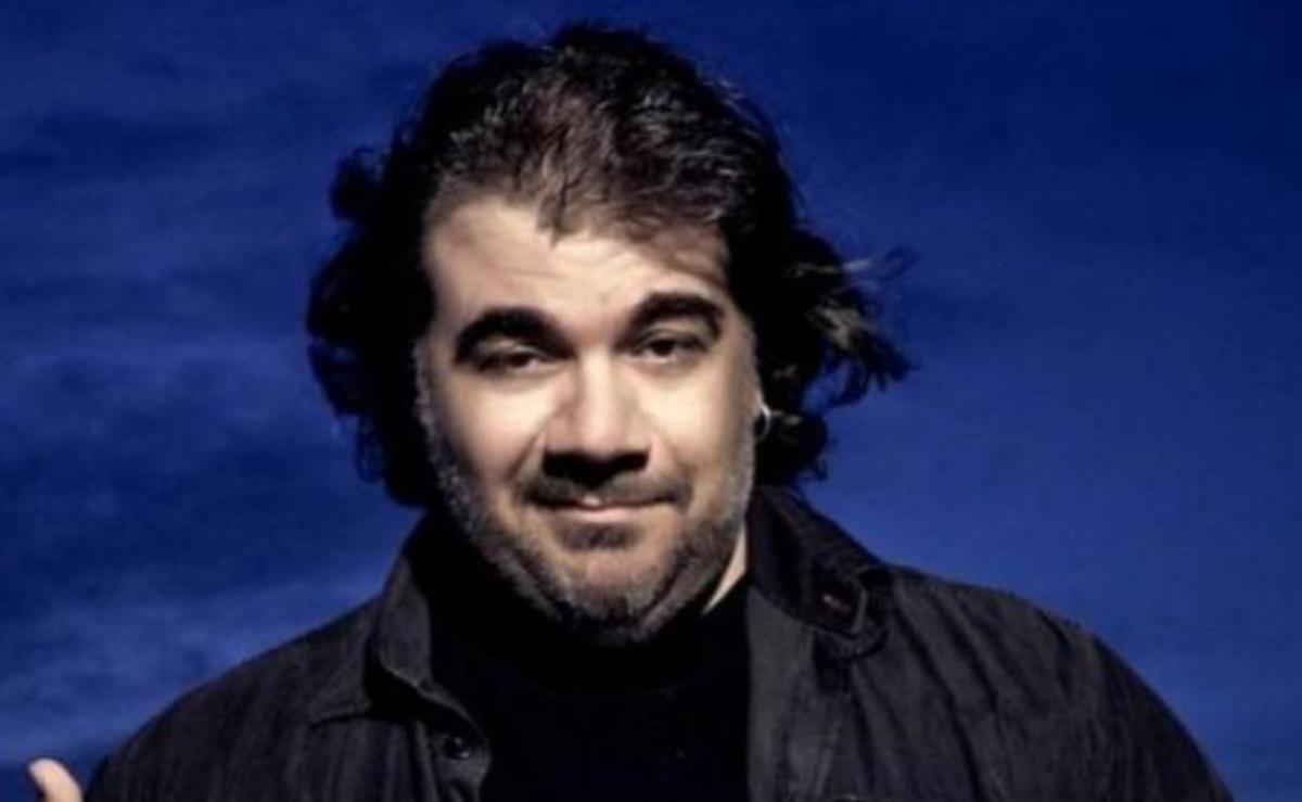 Το «καρφί» του Σταρόβα για τον Αγάθωνα: «Δεν μπορώ να καταλάβω γιατί είπε το “ναι” στην Eurovision»