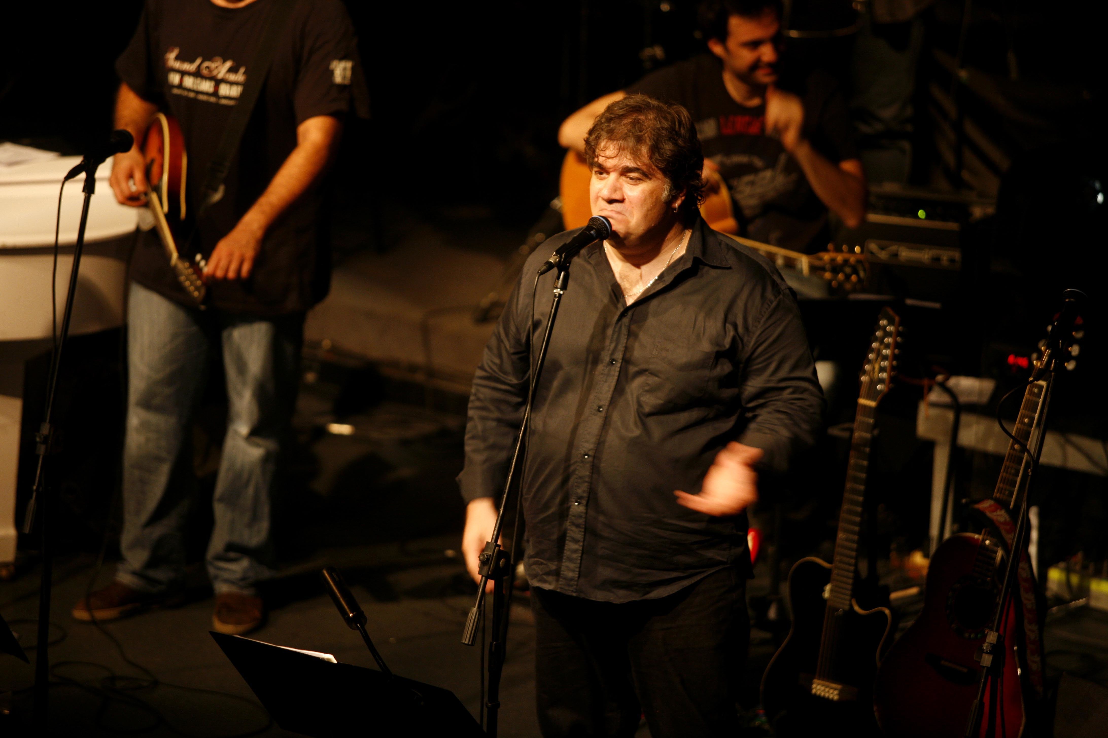 Οι ¨Άγαμοι Θύται¨ ξανά σε δράση