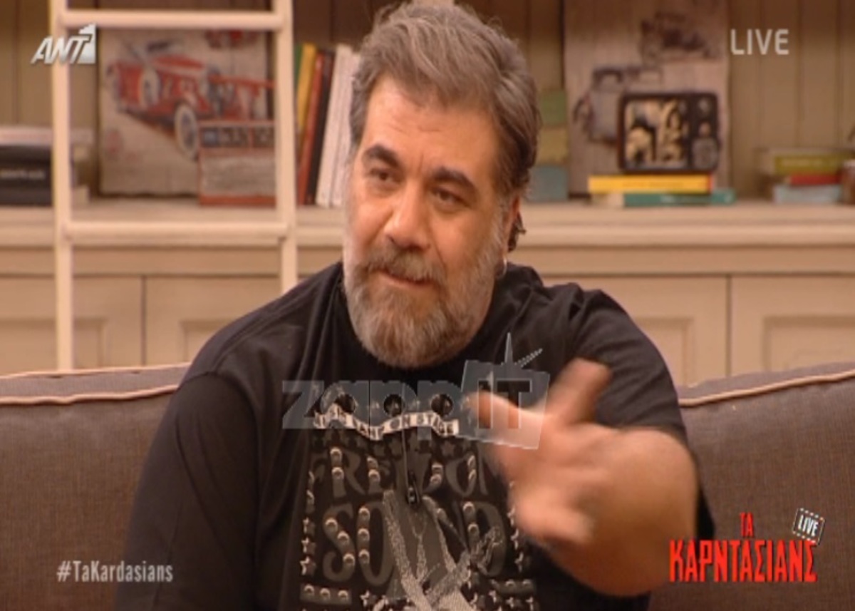 Πρωτοφανές ξέσπασμα Σταρόβα για Ρουβά και το «Άξιον εστί»