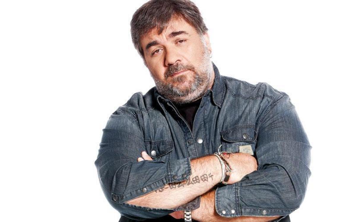 Δημήτρης Σταρόβας: Δείτε την κουκλάρα σύντροφό του! Είναι 3 μήνες ζευγάρι