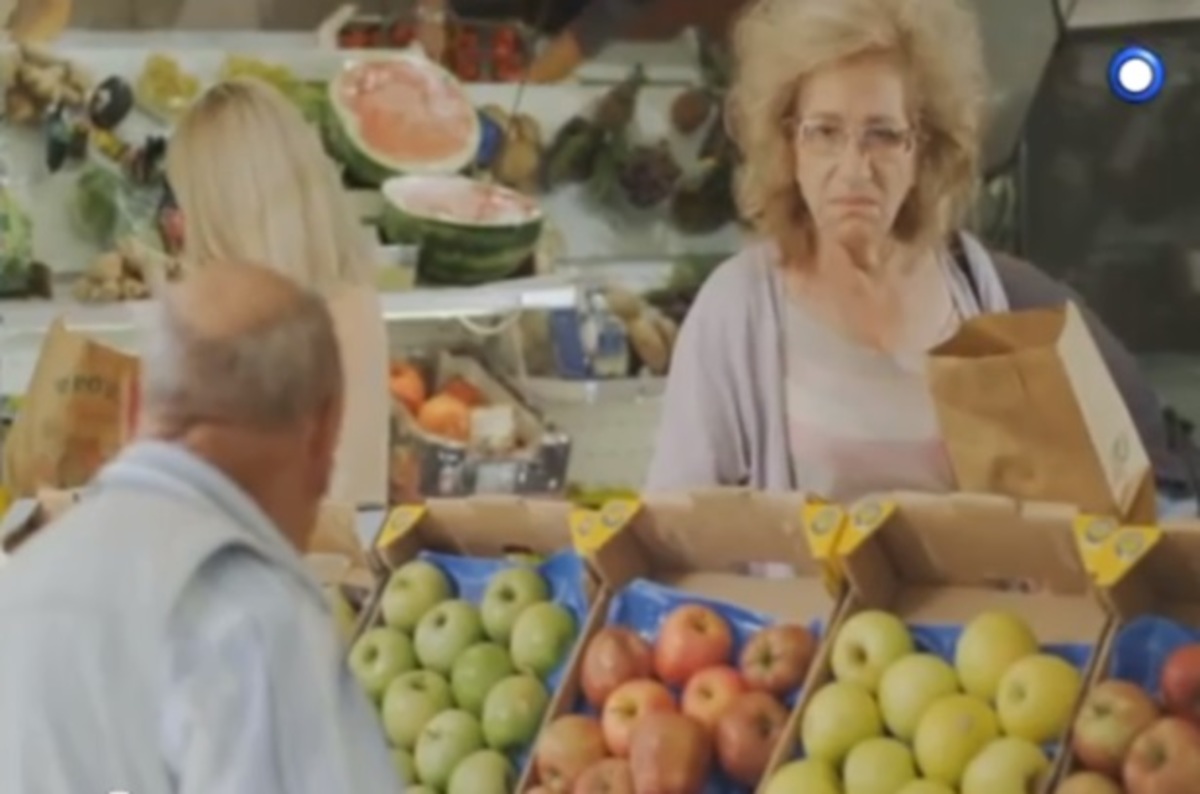 Το ξεκαρδιστικό τρέιλερ της Άσης Μπήλιου!