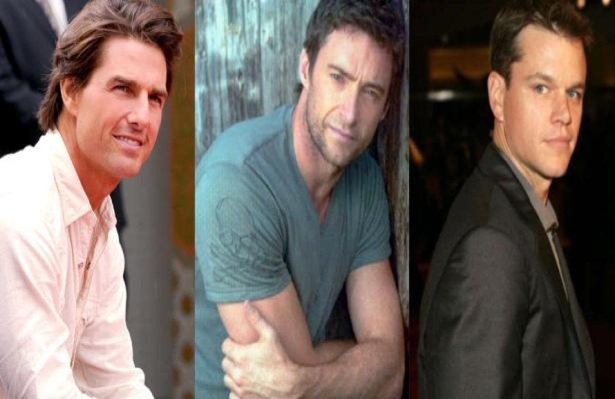 Όταν οι διάσημοι βγαίνουν εκτός εαυτού…