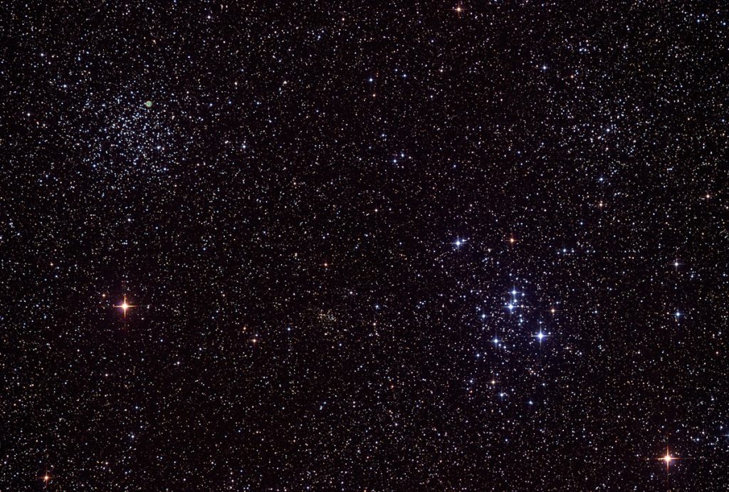 84 εκατ. αστέρια σε μία εικόνα