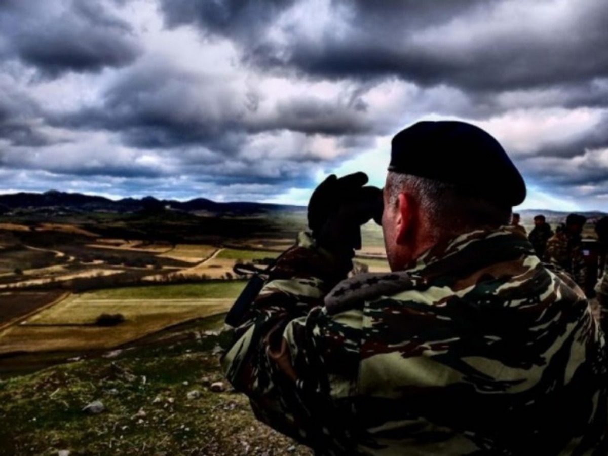 Για τις αποδοχές στρατιωτικών δικάζει στις 3 Απριλίου το ΣτΕ