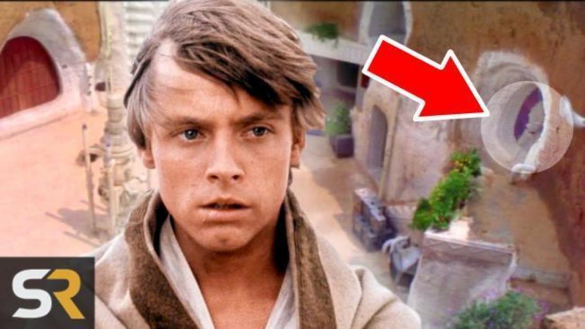 Τα 10 απίθανα λάθη στις ταινίες Star Wars που δεν έχετε προσέξει ποτέ!
