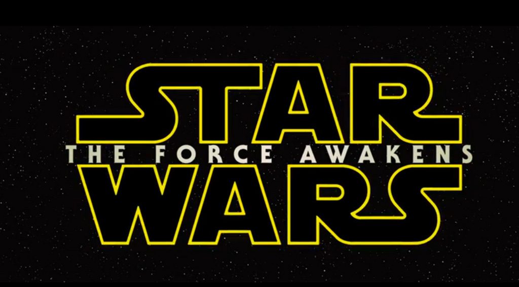 Star Wars: Δείτε το επικό τρέιλερ!