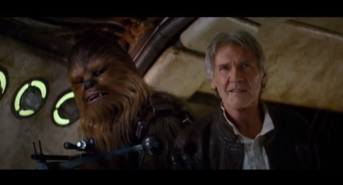 Star Wars: Το αποκαλυπτικό δεύτερο τρέιλερ – VIDEO