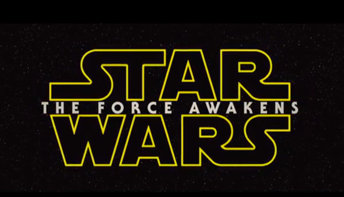 Δείτε πρώτοι! Το τρέιλερ του Star Wars: The Force Awakens