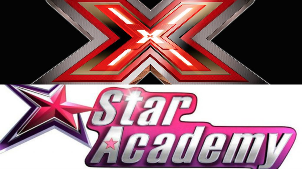 Κόπηκε από τα live του X Factor, αλλά μπήκε στο Star Academy! [vid]