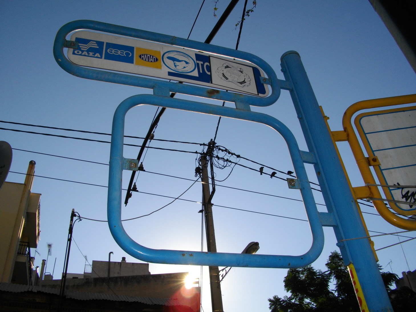 Νέα λεωφορειακή γραμμή θα εξυπηρετεί τα δικαστήρια