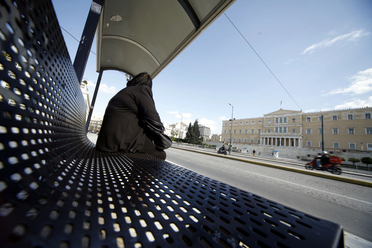 Στάση εργασίας 17/5: Πώς θα κινηθούν τα λεωφορεία