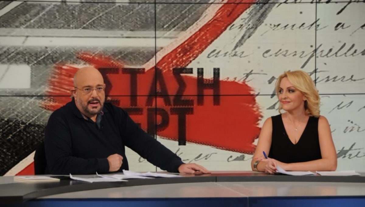 Ανδρέας Ροδίτης: «Υπήρχαν άνθρωποι στην ΕΡΤ που έπαιρναν μέχρι και 35.000 ευρώ τον μήνα»