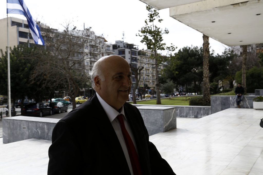 ΦΩΤΟ ΑΡΧΕΙΟΥ EUROKINISSI