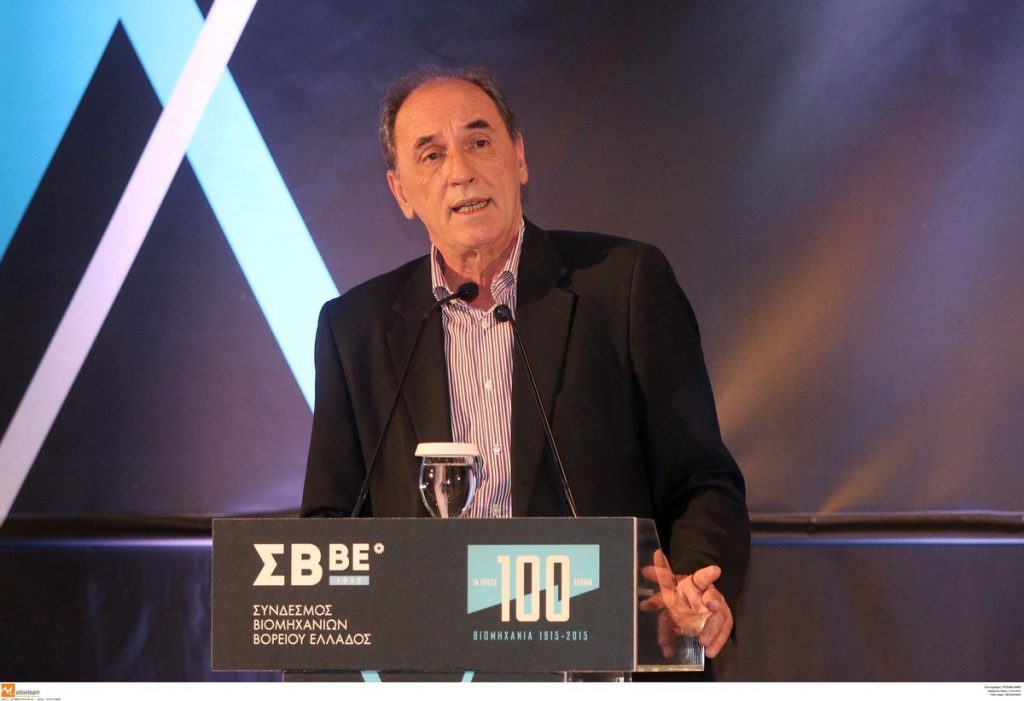 Τα τρία διλήμματα και οι έξι πρωτοβουλίες της κυβέρνησης