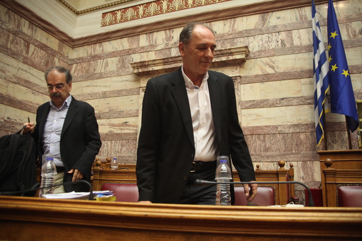 Βελτιώσεις και αλλαγές στον αναπτυξιακό νόμο