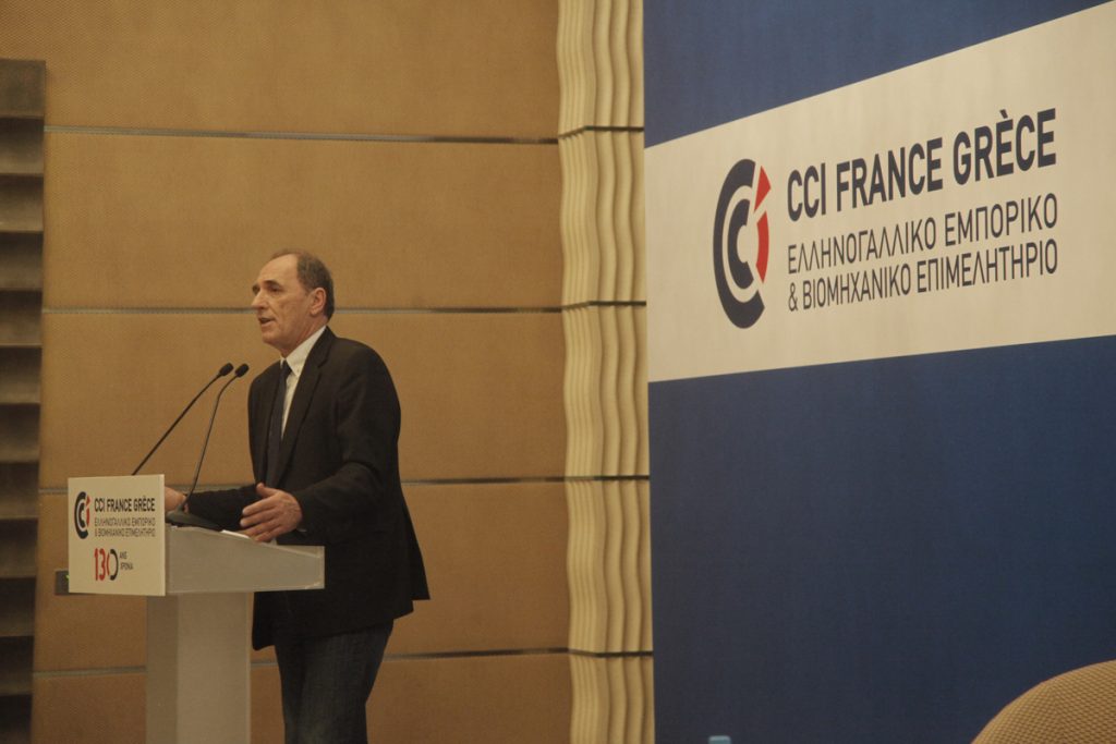 Σταθάκης: Δεν φτάνουν τα λεφτά για να πληρωθούν τα δύο δάνεια της ΕΚΤ