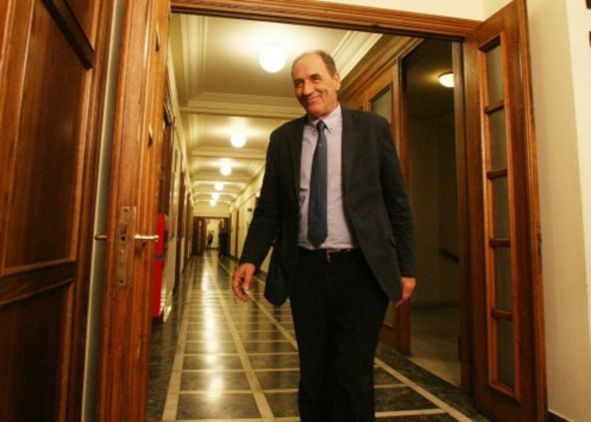 Σταθάκης: Η κυβέρνηση δεν θα κάνει νέες ιδιωτικοποιήσεις