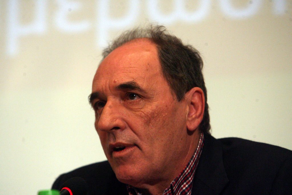 Σταθάκης: Η Ελλάδα δεν εκβιάζεται – Θα τα βρούμε