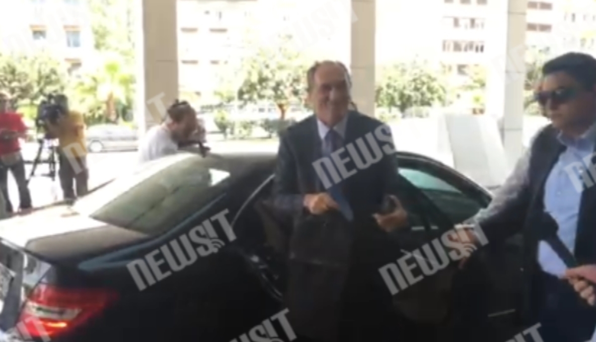 Αισιόδοξος ο Σταθάκης