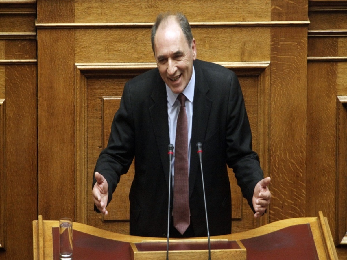 ΦΩΤΟ ΑΡΧΕΙΟΥ EUROKINISSI