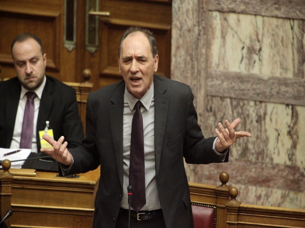 ΦΩΤΟ ΑΡΧΕΙΟΥ EUROKINISSI