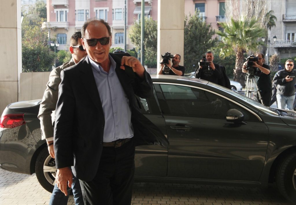 Φωτογραφία Eurokinissi
