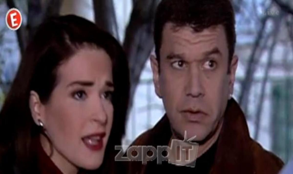 Δείτε την Πέγκυ Σταθακοπούλου 20 χρόνια μετά το «Ταύρος με Τοξότη»!