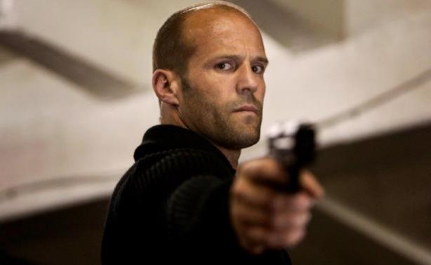 Το… άγνωστο παρελθόν του Jason Statham (βίντεο)