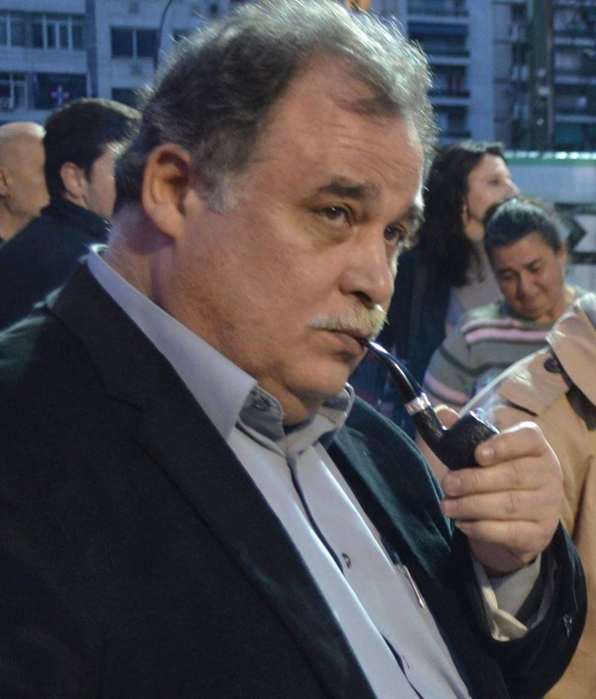 Λεουτσάκος: «Υπάρχει ζωή και εκτός ευρωζώνης»