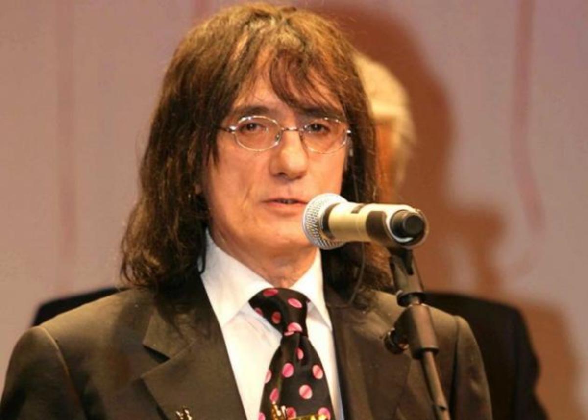 Στάθης Ψάλτης: “Έδινα νερό και ζάχαρη στην νεογέννητη κόρη μου όταν έμεινα χωρίς δουλειά”