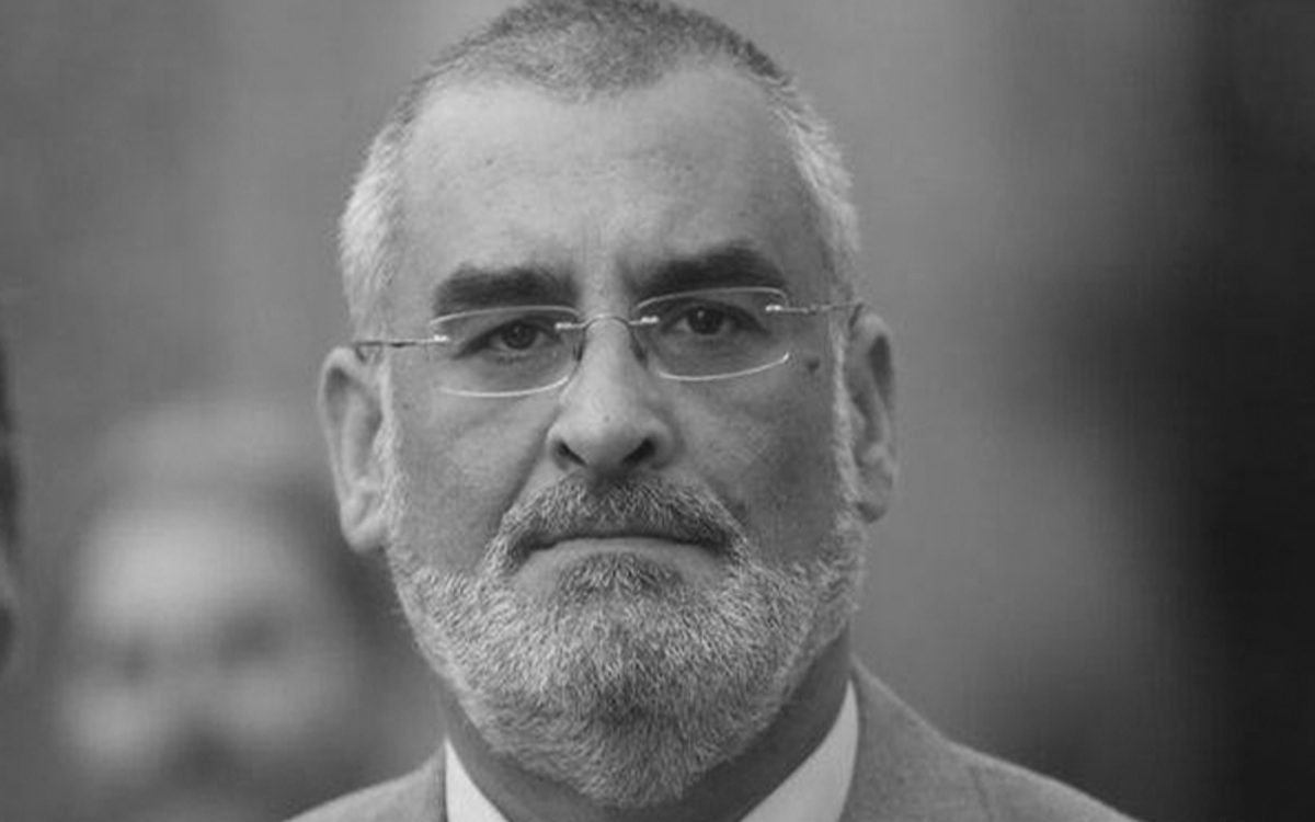 Νεκρός σε τροχαίο πολιτευτής της Χρυσής Αυγής