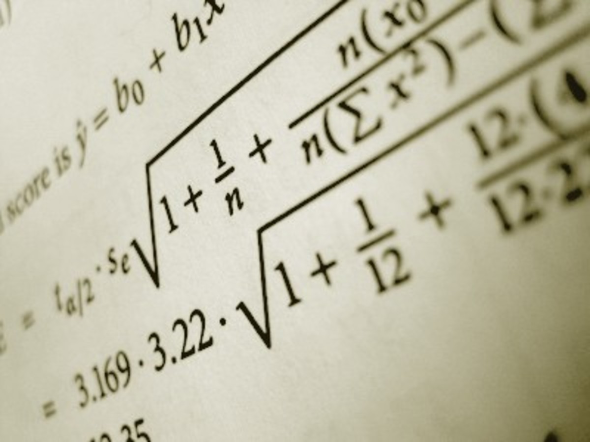 Μαθηματική εξίσωση «προβλέπει» που θα γίνει ληστεία!