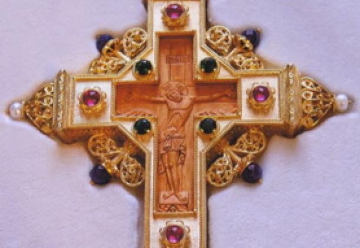 Διέπραξε ιεροσυλία για να αγοράσει ναρκωτικά