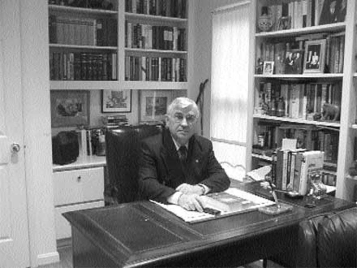 Πέθανε ένας Έλληνας που μας έκανε υπερήφανους