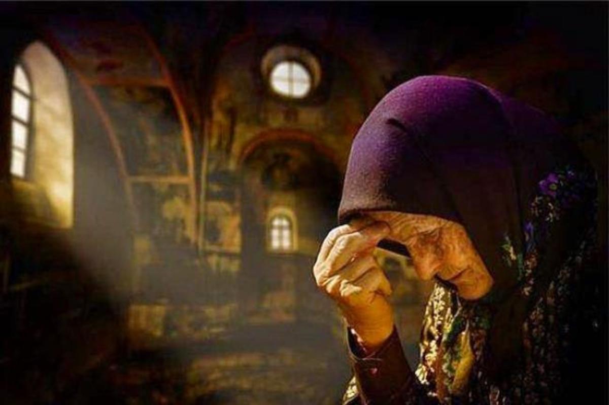 Δεν χρειάζεται πάντα να κάνουμε τον Σταυρό μας – Μάθετε πότε