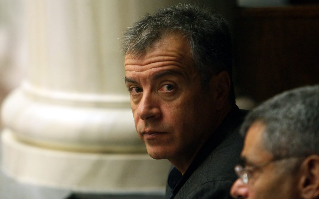 Θεοδωράκης: Προσβλητική για την Αριστερά η σχέση Καμμένου – Τσίπρα