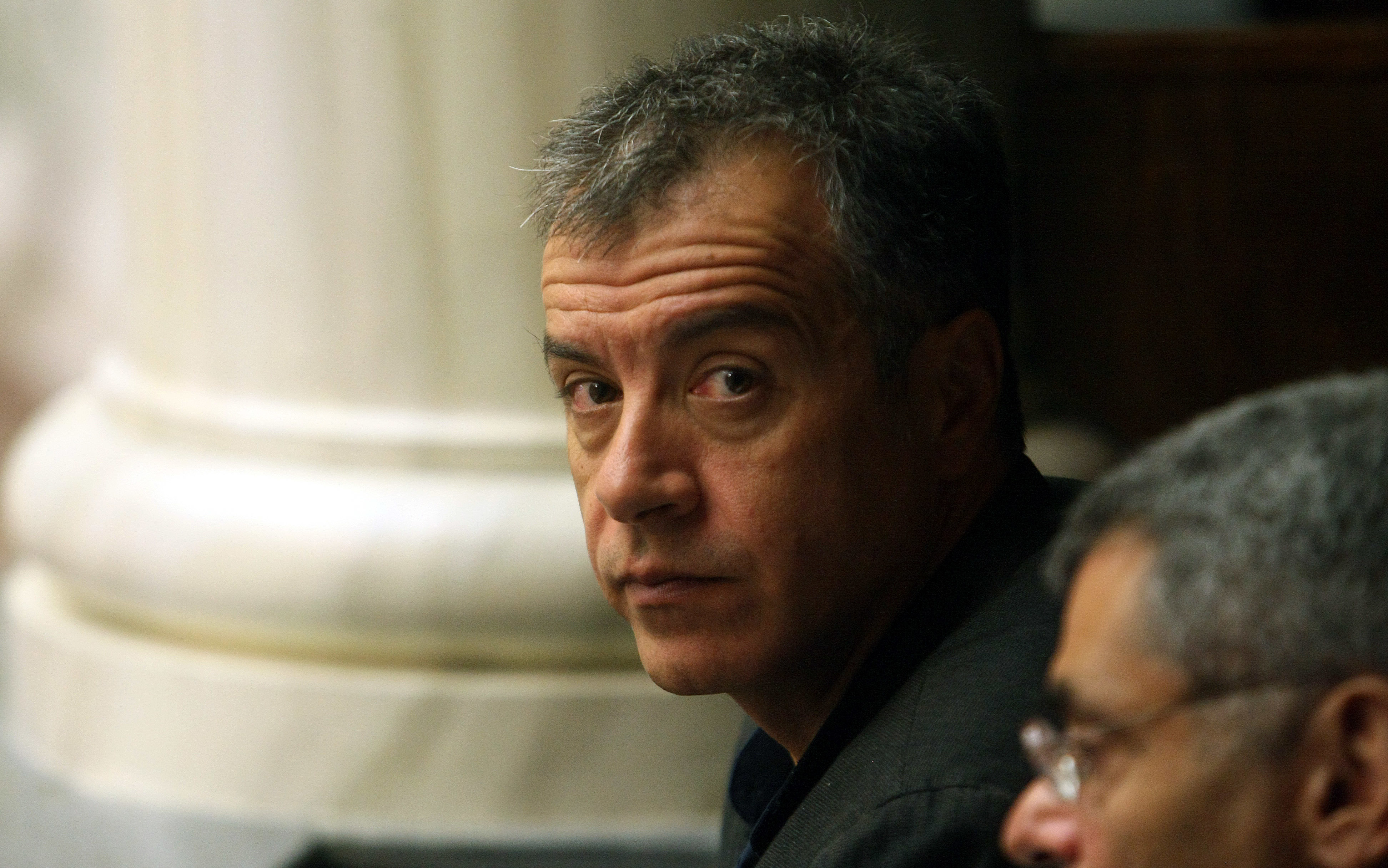 Θεοδωράκης: Προσβλητική για την Αριστερά η σχέση Καμμένου – Τσίπρα